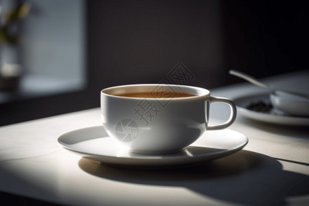 现代茶杯设计图片