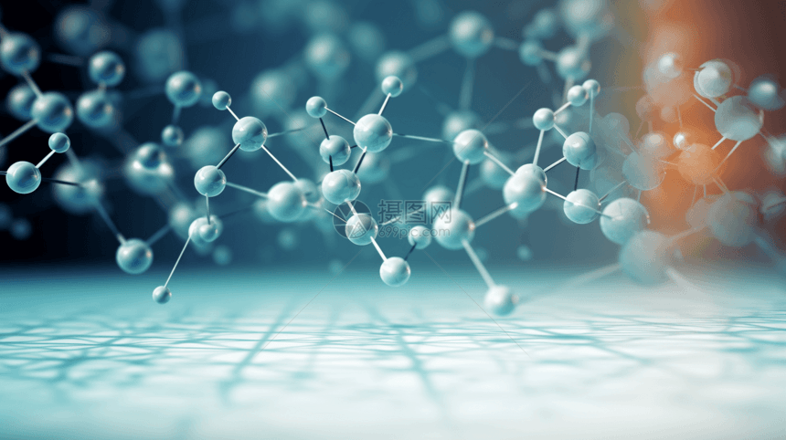 医学分子式图片
