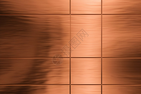 氧化铝铝拉丝金属背景设计图片