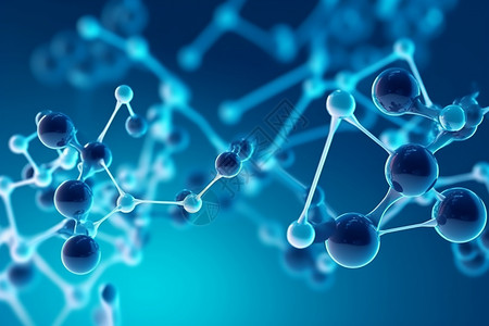 抽象医疗背景科学医学背景设计图片