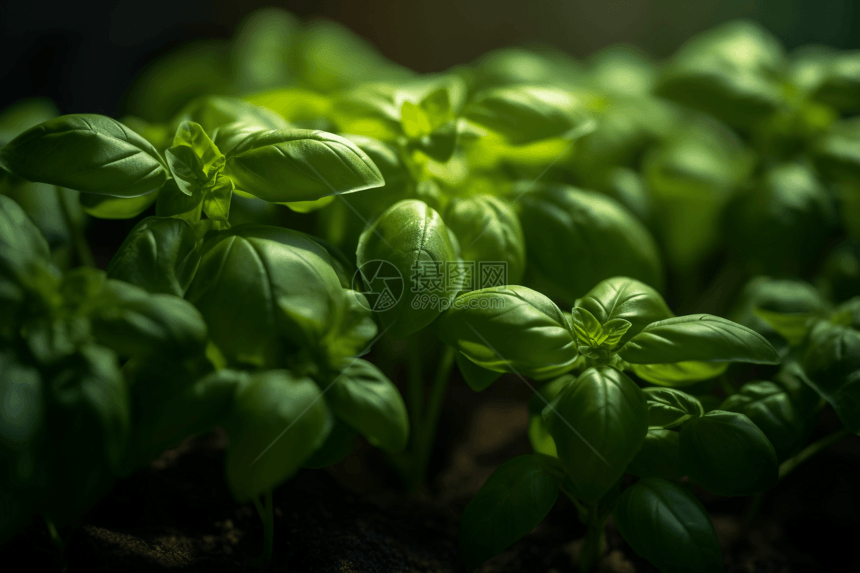 新鲜的蔬菜图片