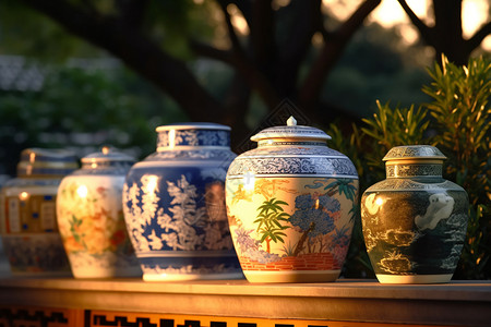 中国陶瓷之美图片