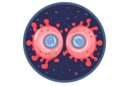 受精卵胚胎图标受精卵高清图片