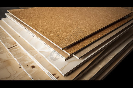 各种木材胶合板设计图片