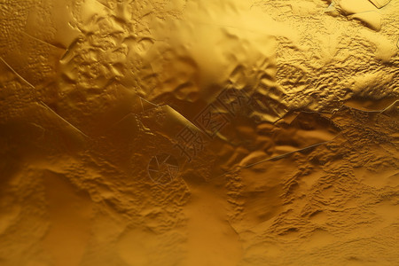金箔纸装饰背景背景图片