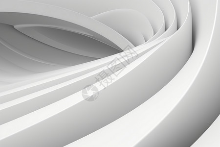 现代纹理曲线3d效果图背景图片
