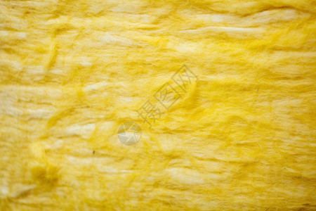 黄色隔音棉隔音设备高清图片