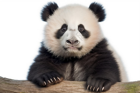 中国一级保护动物大熊猫图片