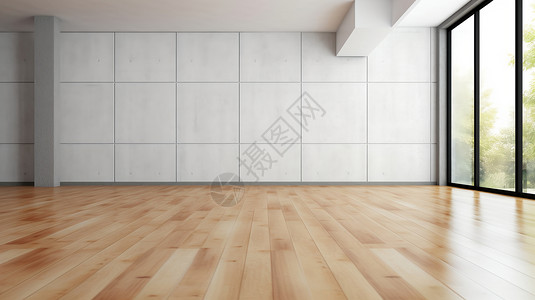 现代家居地板背景图片
