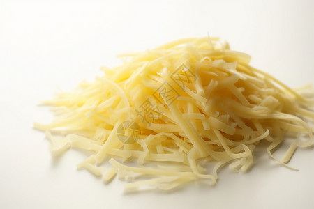 条状的美味奶酪图片