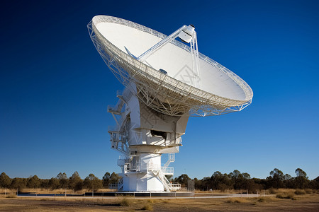 天文科技望远镜图片