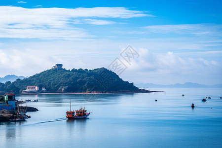 东平镇的风景图片