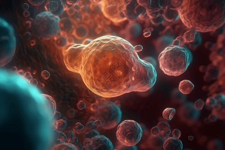 胚胎干细胞设计图片