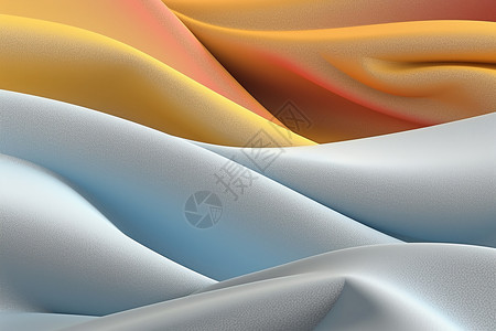 面料设计彩色的丝绸背景设计图片