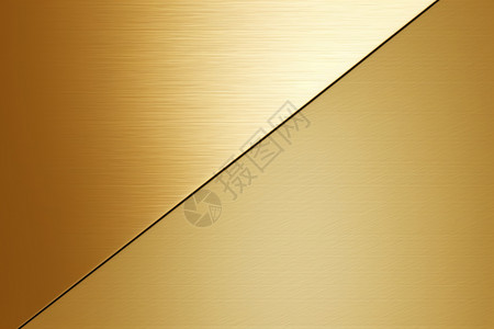 金色金属背景背景图片
