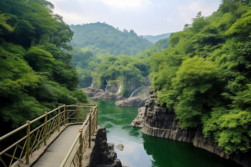 风景秀美的大自然图片