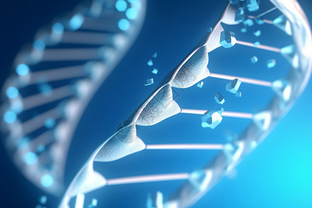 基因重组遗传学基因设计图片