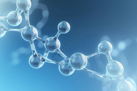 显微医学纳米粒子设计图片