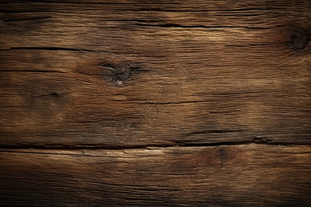 深色木材纹理背景图片