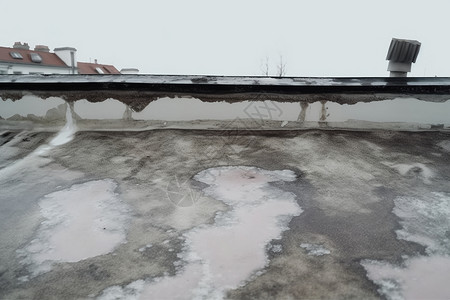 防伪水印屋顶刘霞的水印背景