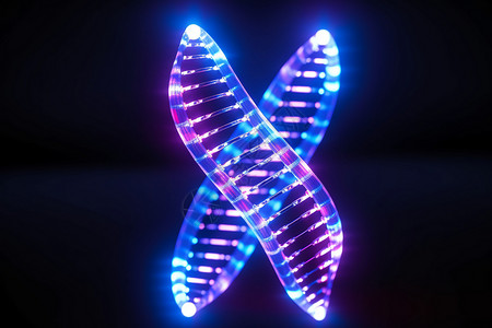 dna基因链技术图片