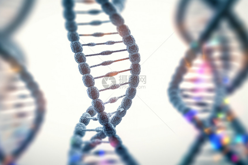 3d基因工程图片