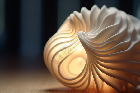 泡酒料3D打印立体物体设计图片