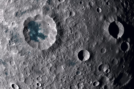 月球表面的图片背景图片