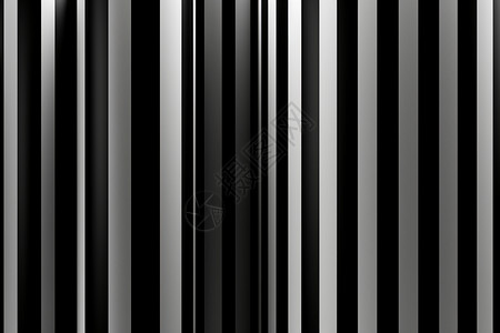 条纹黑白分割线黑白条纹纹理背景设计图片
