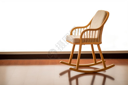 一把木椅简约的现代木椅设计图片