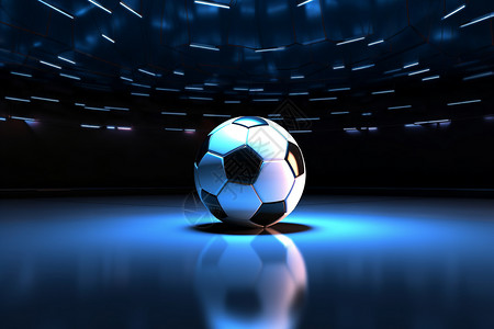 深圳湾体育中心世界杯足球赛事设计图片