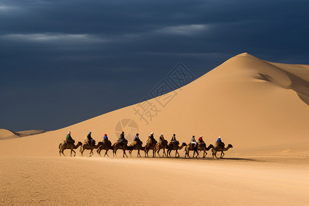 甘肃旅游风景高清图片