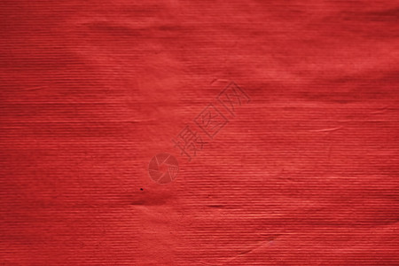 复古红色牛皮纸背景图片