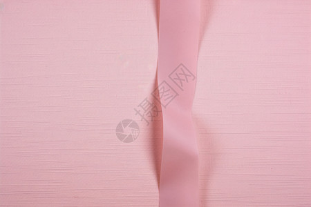 粉色丝带背景背景图片