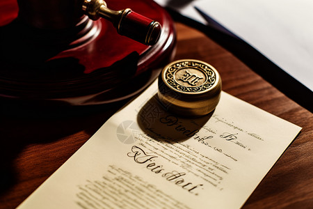 一瓶墨水业务的法律文件背景