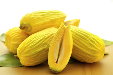 健康营养菠萝蜜图片
