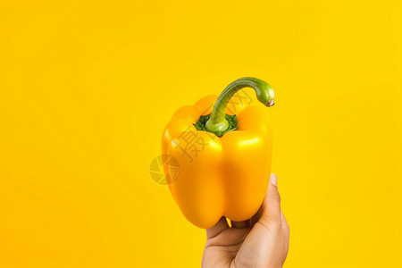 辣椒食品背景图片