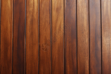 室外地面木质的墙面设计图片