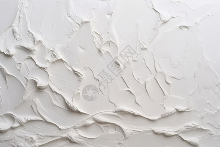 白色石膏纹理背景高清图片