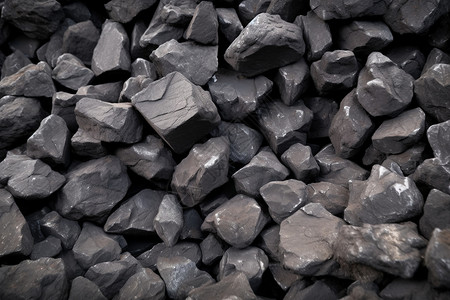 工业煤矿背景图片