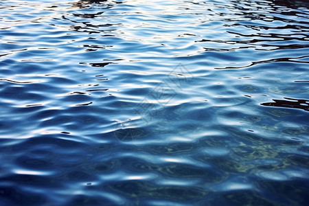 深蓝色海水纹深蓝色海水背景