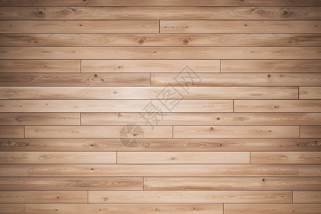 原木色光滑的木质板材设计图片