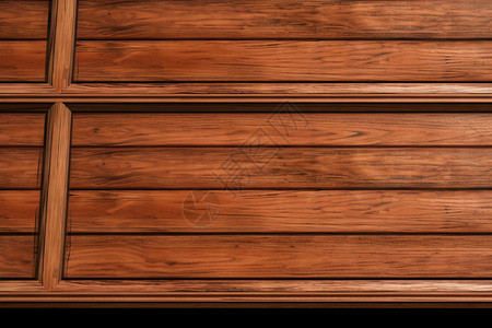 木质的橱柜图片