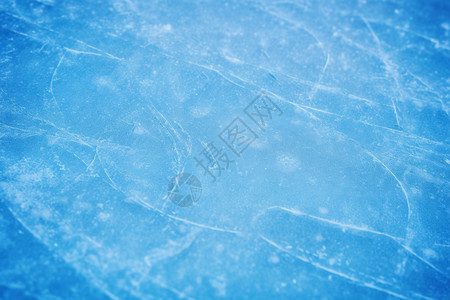冰面的背景背景图片