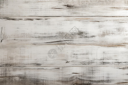 白色的木质墙壁图片