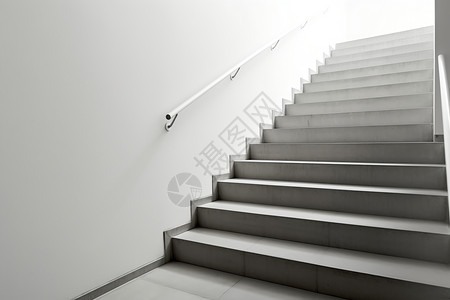 楼梯出口图片