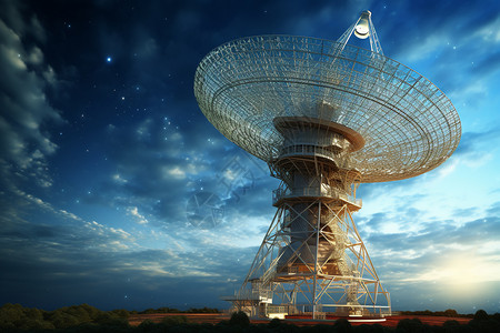 成都电视塔夜景天文台信号塔设计图片