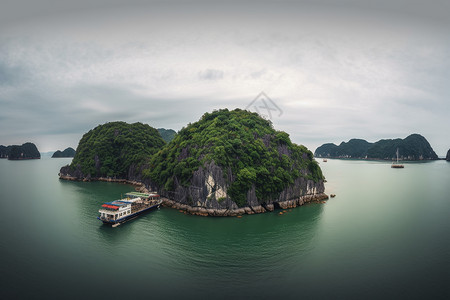 美丽的风景区图片