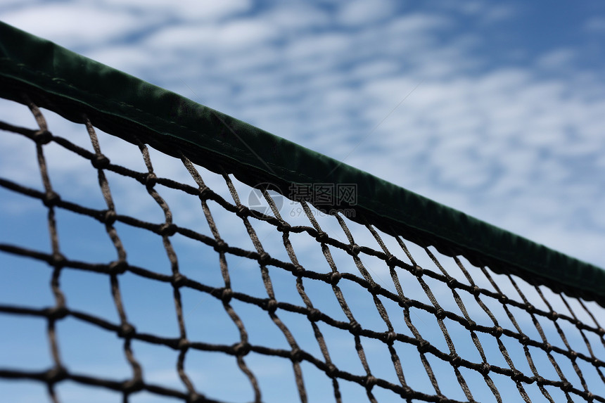户外体育网球运动图片