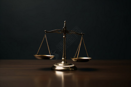 法律平衡图片